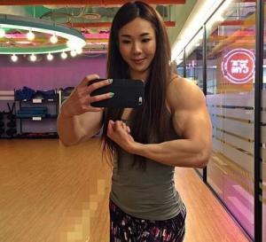 池妍玉