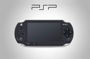 PSP