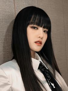 Minnie生活照