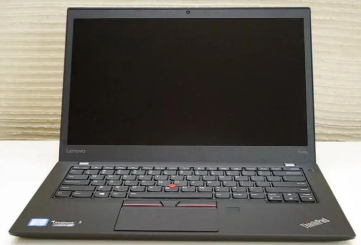 联想T460s，高效商务之选