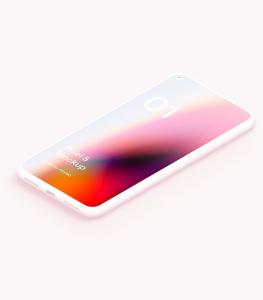 google手机pixel2 300