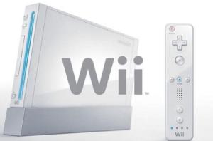 wii