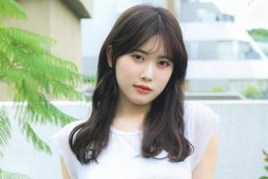 伊藤纯奈