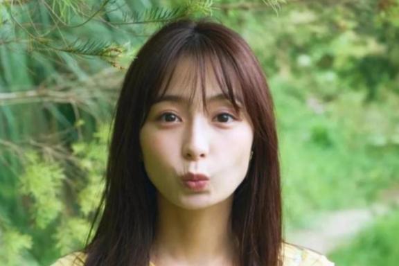 宇垣美里
