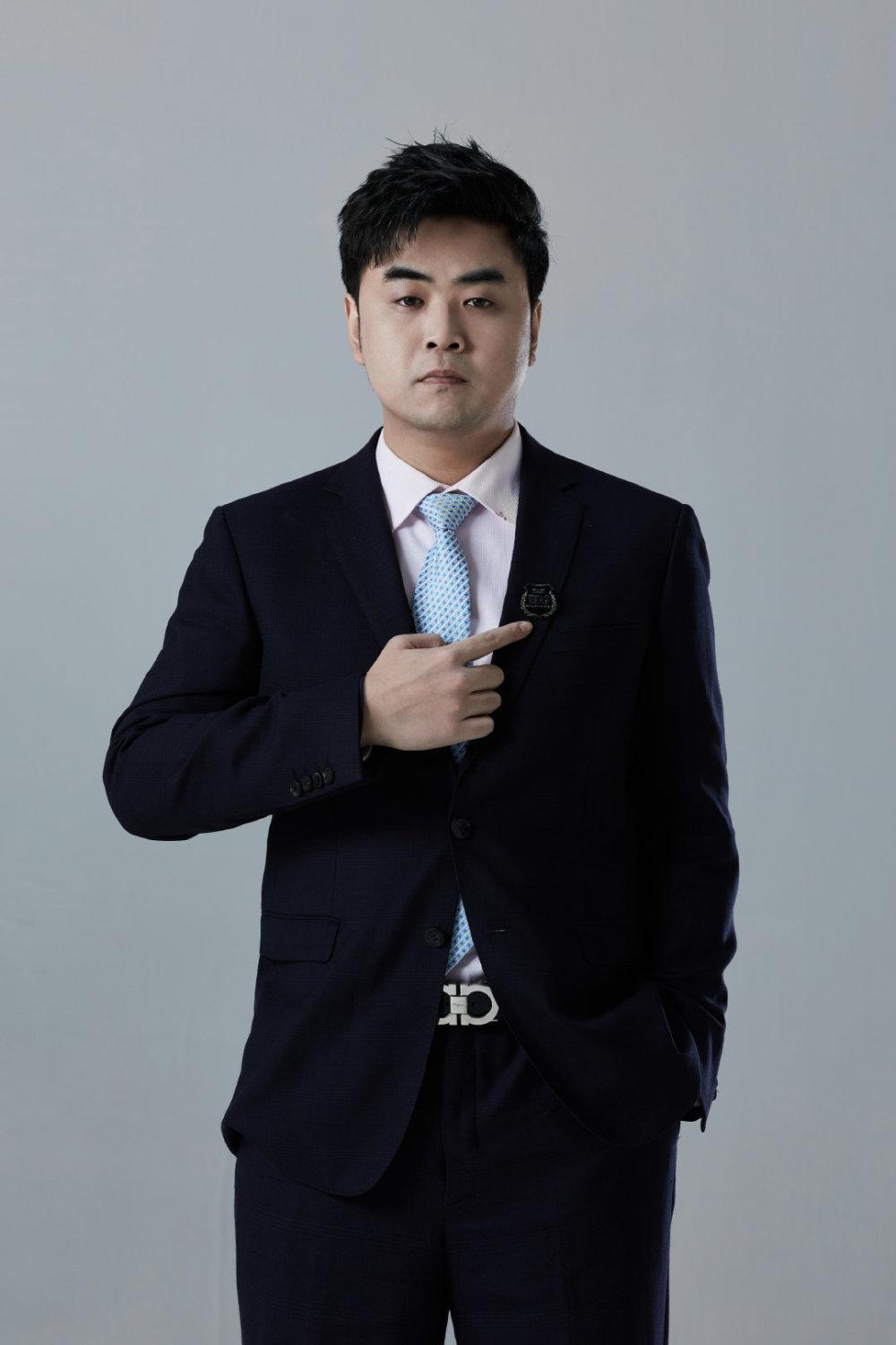 朱开教练个人信息