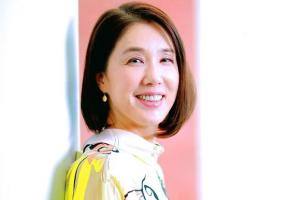 筒井真理子