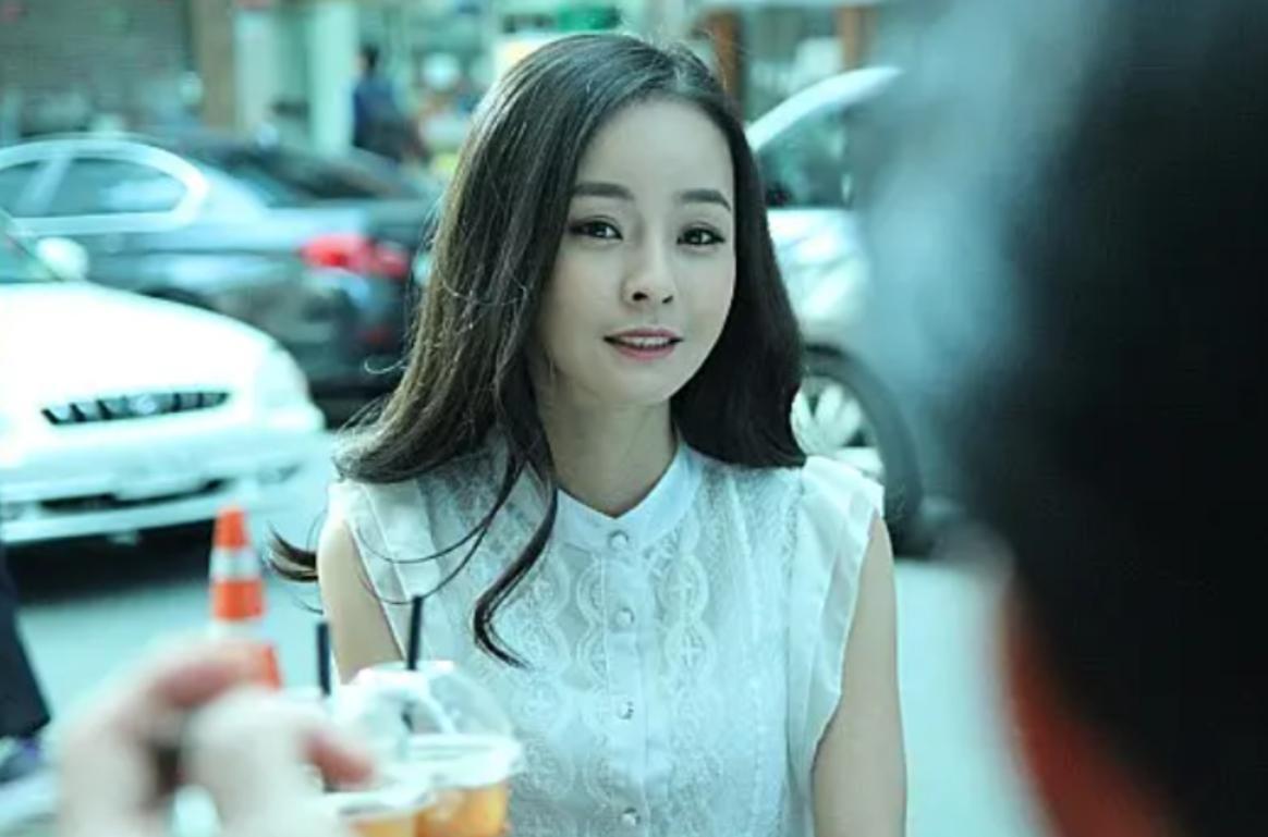 尹雪喜(韩国女演员)