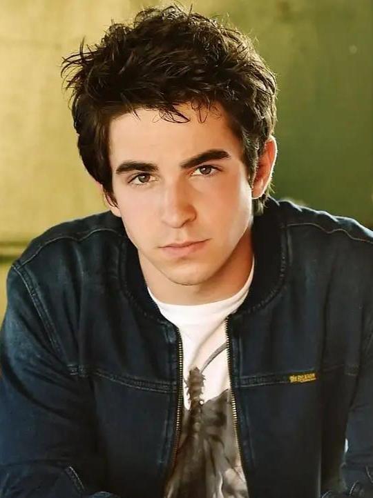 美国最漂亮的男演员 0