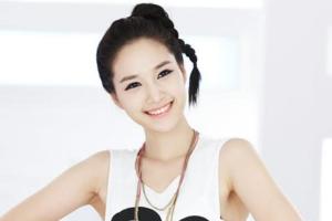 朴娜莱