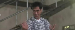 黎强权