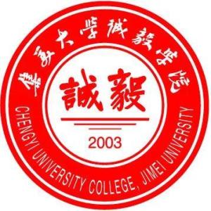 校徽