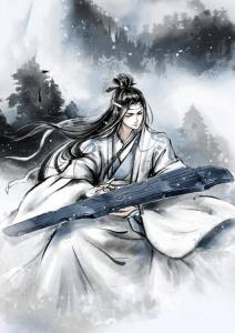 忘机琴