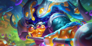 太空律动 “创乐之神”