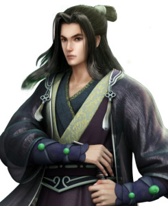 谢晓峰