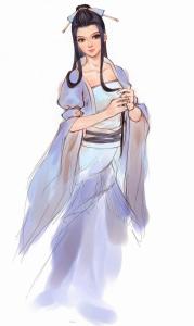 沈欺霜