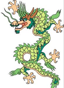 吉祥物