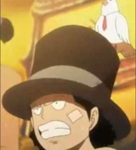 路奇童年