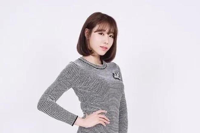 姜恩惠(韩国女歌手、演员)