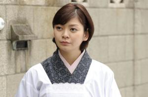 田畑智子