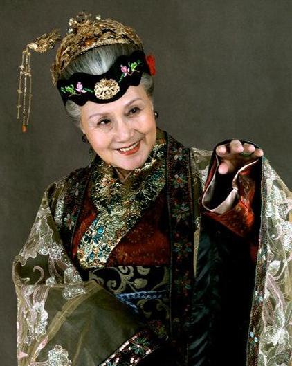 郑毓芝