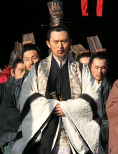 昭文君