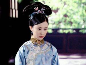 影视形象