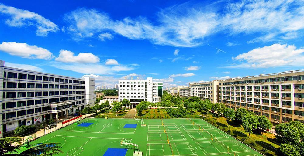 鄂州职业大学(湖北省理工类重点院校)