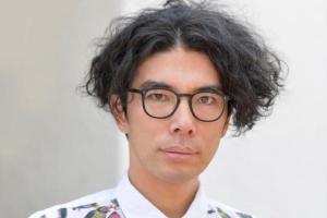 片桐仁