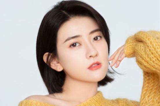 梁洁