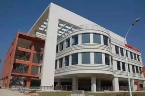 广东工贸职业技术学院