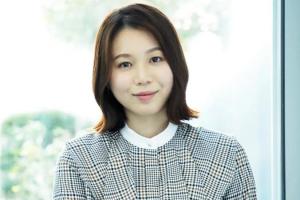 金泽美穂