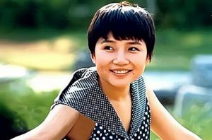 李娜
