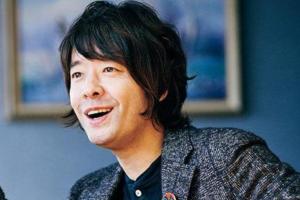 和田唱