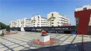 江西服装学院
