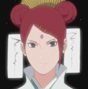 漩涡水户