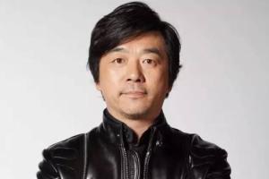 秦勇