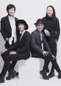 旅行团乐队 - 搜狗百科