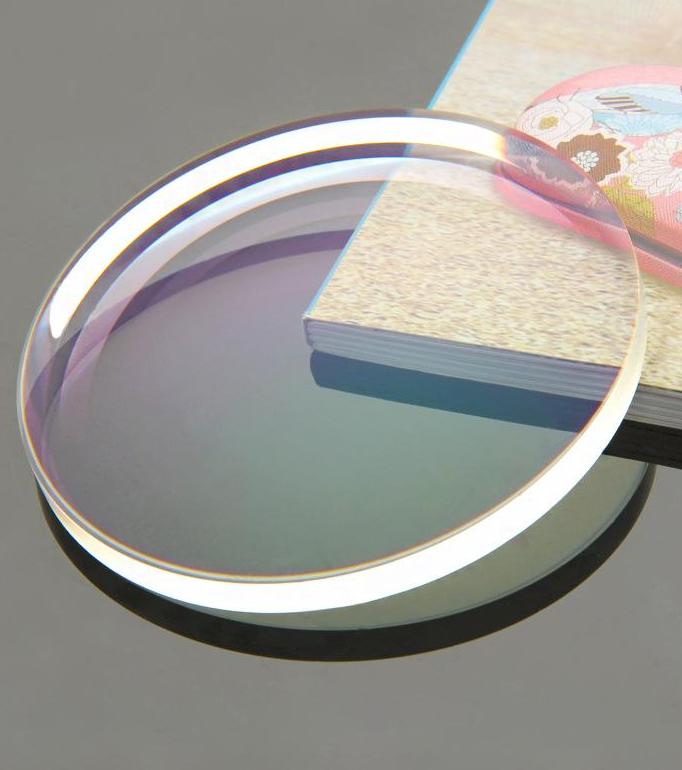 万新树脂镜片怎么样,万新树脂镜片怎么样有进口的吗