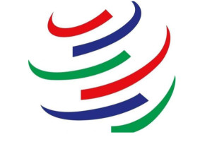 世界贸易组织标识