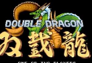 DoubleDragon