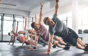 HIIT