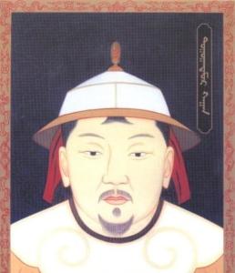 元顺帝