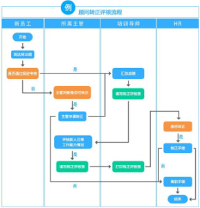 标准作业程序