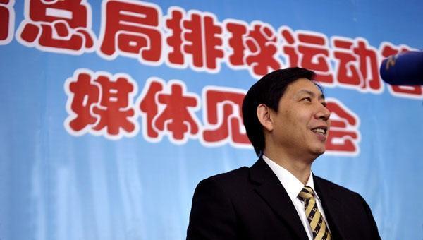 2010年媒体见面会