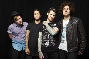 Fall Out Boy