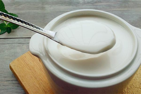 酸奶制作图片大全 0