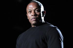 Dr. Dre