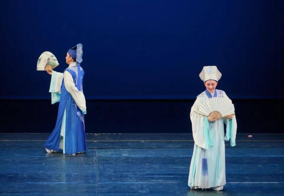 十八相送(越剧剧目)