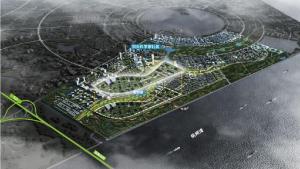 中国(上海)自由贸易试验区临港新片区