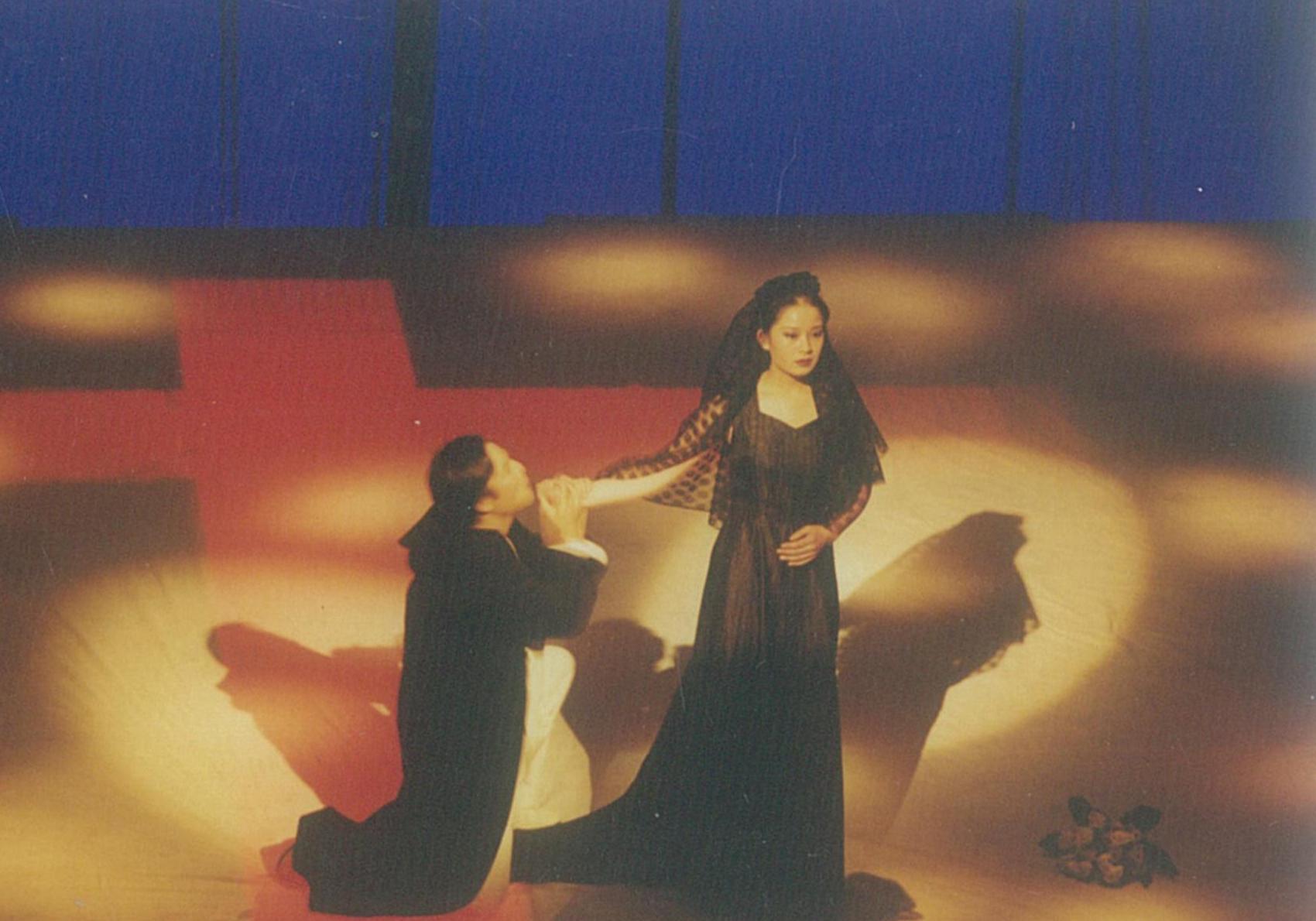 师悦玲